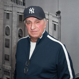 Joe Pepitone